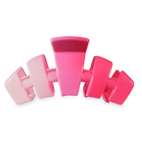 Teleties Hair Claw Clip - Small