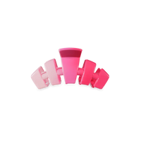 Teleties Hair Claw Clip - Tiny