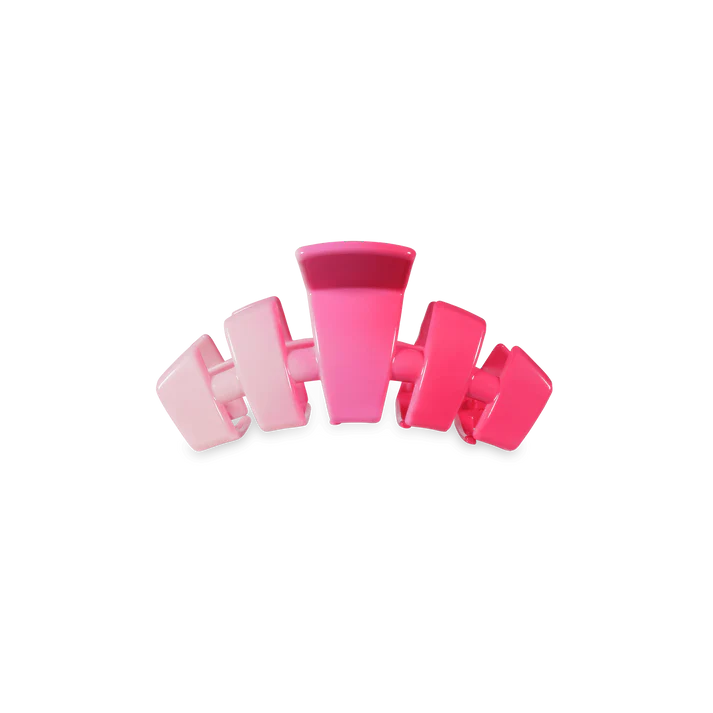Teleties Hair Claw Clip - Tiny