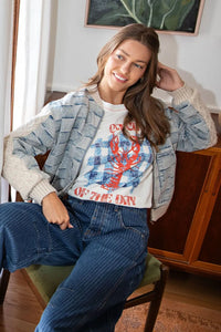 Catch of the Day shirt