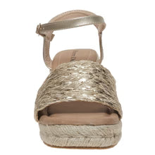 Laguna-1 by Pierre Dumas