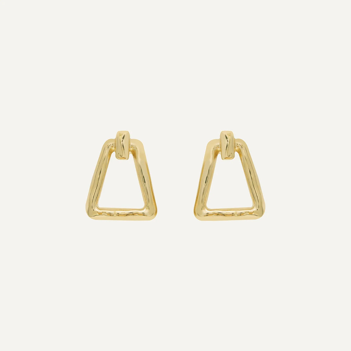 Vidda Muraci Gold Earrings