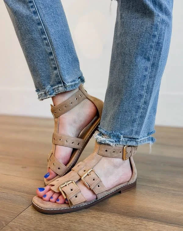 Glad You Made It by Corkys