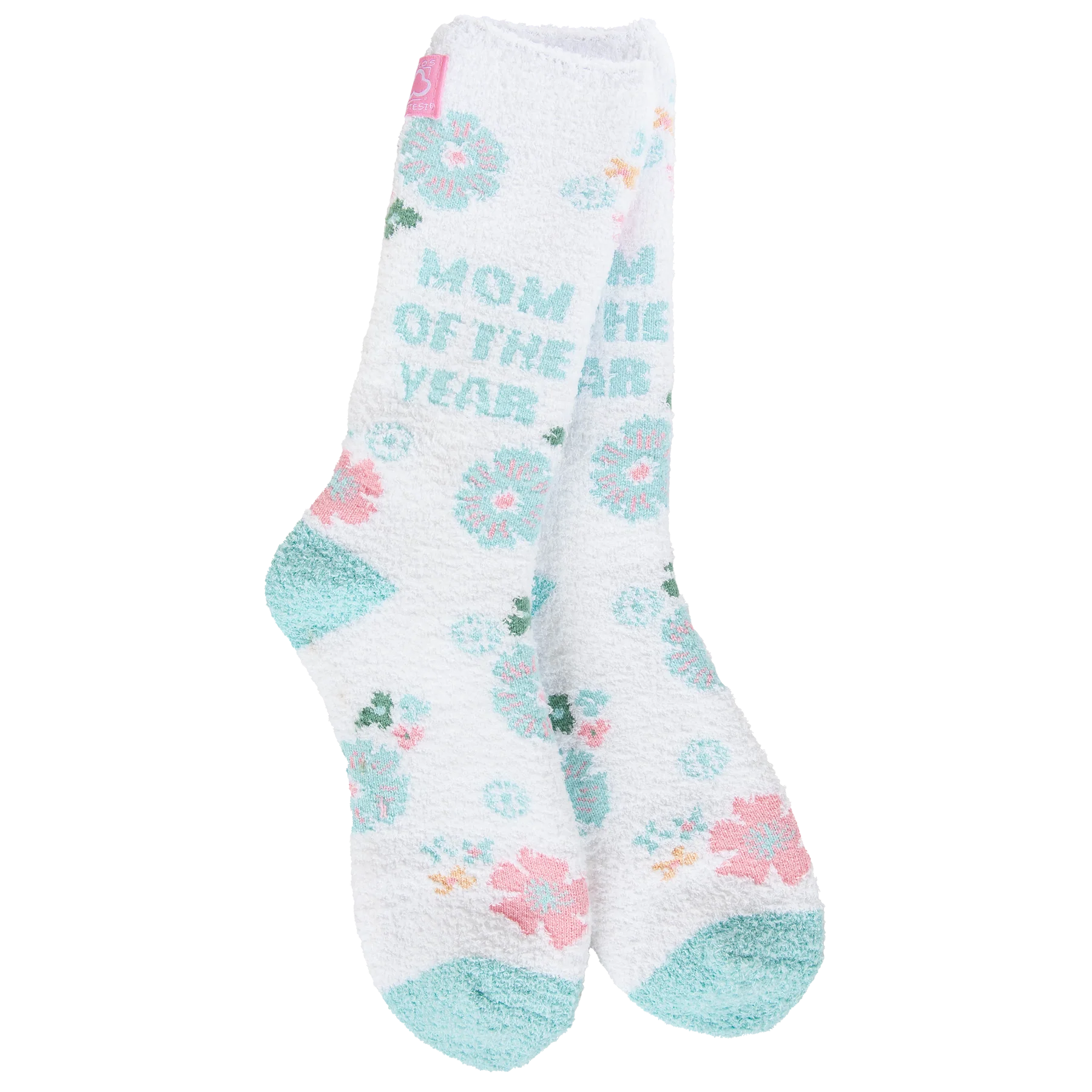 Cozy Collection Socks by WSS