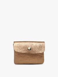 Ethel Vegan Mini Clutch