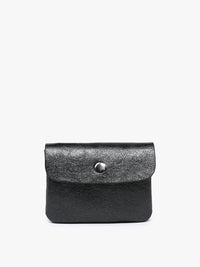 Ethel Vegan Mini Clutch