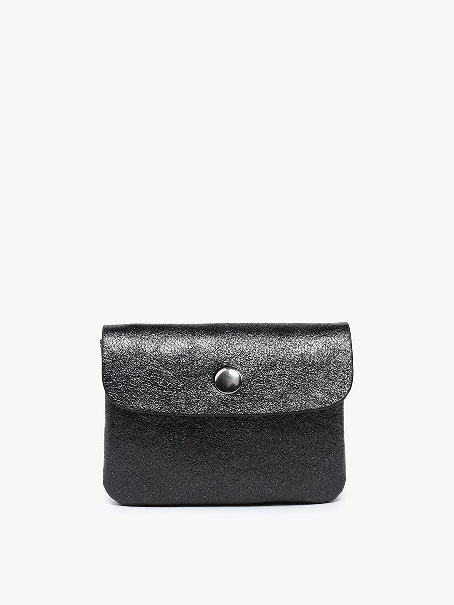 Ethel Vegan Mini Clutch