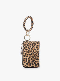 Liv Vegan Bangle Wristlet
