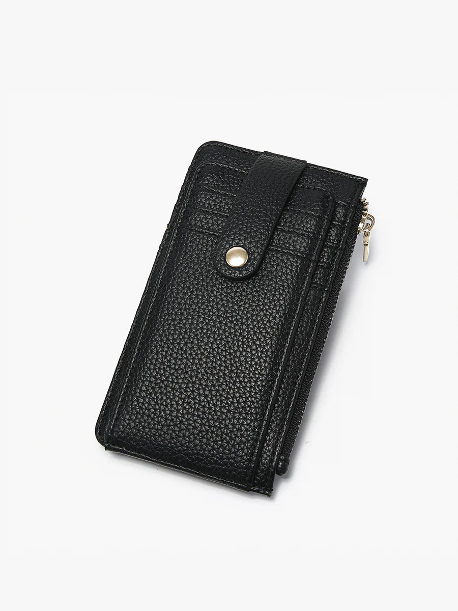 Mae Vegan Multi-Card Wallet