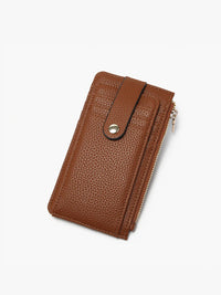 Mae Vegan Multi-Card Wallet