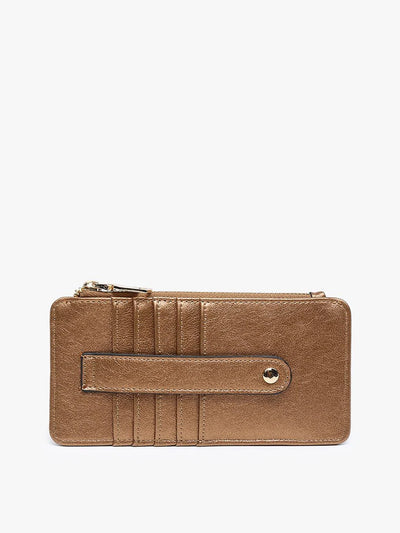 Jen & Co Saige Wallet