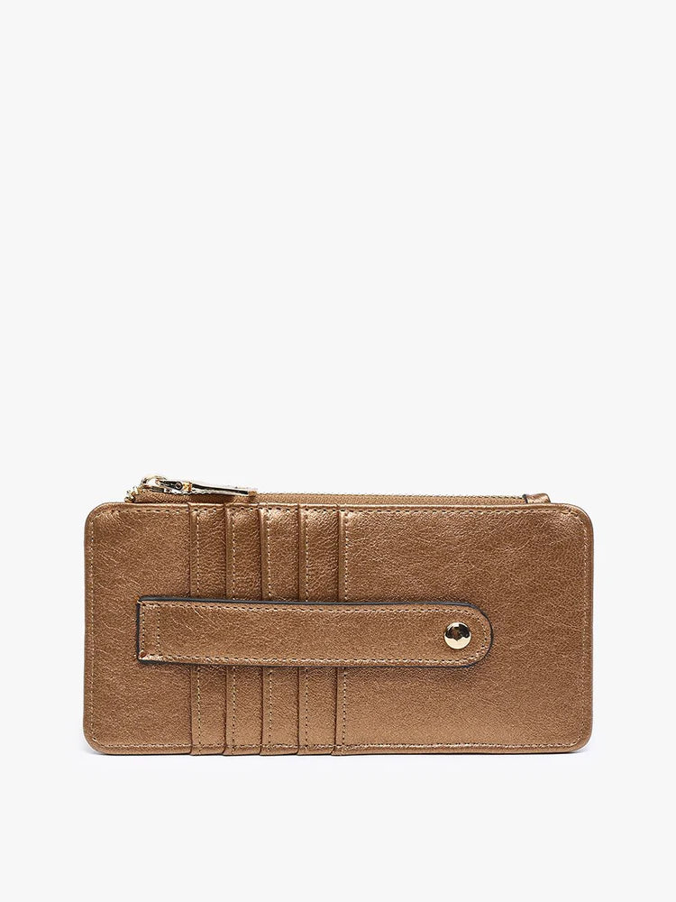 Jen & Co Saige Wallet