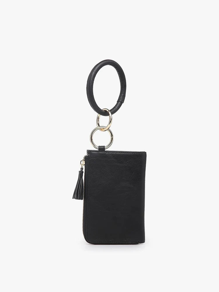 Liv Wristlet