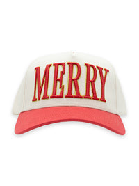 Holiday Trucker Hats