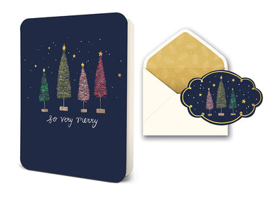 Christmas Greeting Card 