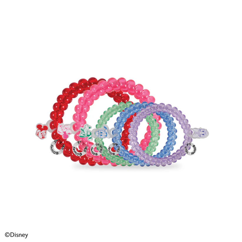 Disney Hair Accessories by Teleties