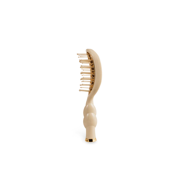 Mini Vented Hair Brush
