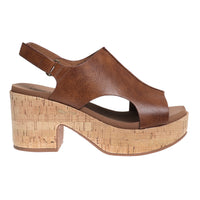 Mood-3 Sandals by Pierre Dumas