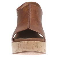 Mood-3 Sandals by Pierre Dumas