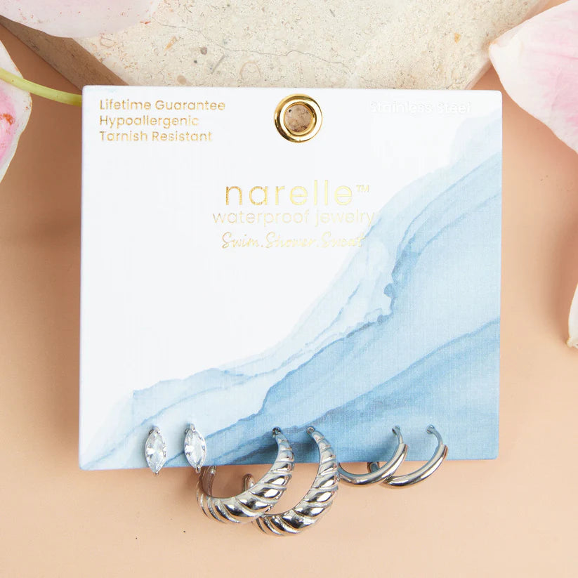 Half Moon Set