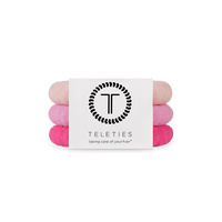 Teleties Nylon Hair Ties