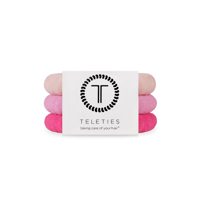 Teleties Nylon Hair Ties