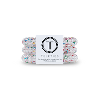 Holiday Small Hair Tie Teleties*Final Sale