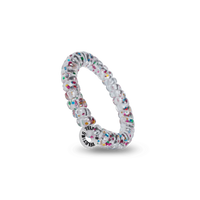 Holiday Small Hair Tie Teleties*Final Sale