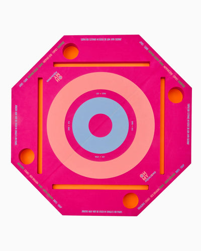 Aqua Jong Pool Mat