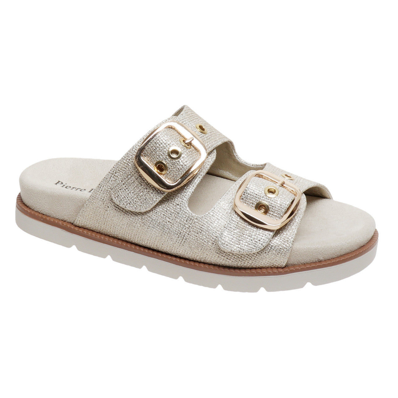 Quinn-5 by Pierre Dumas