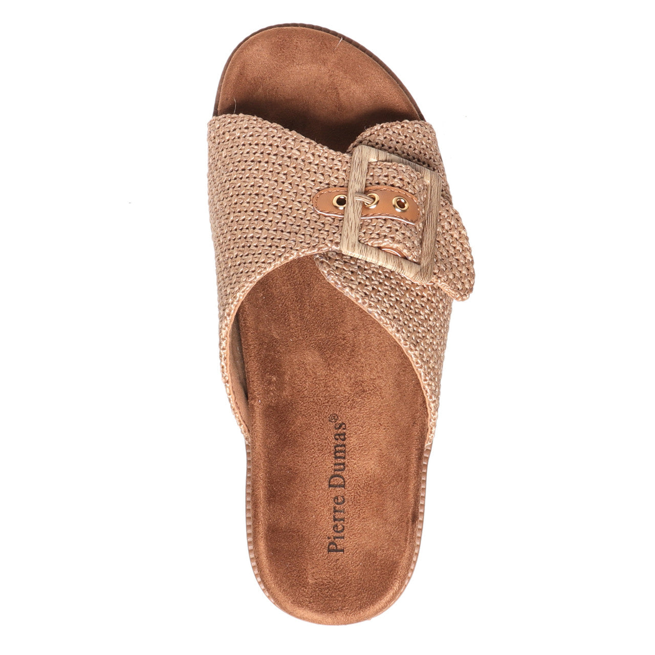 Quinn-2 by Pierre Dumas