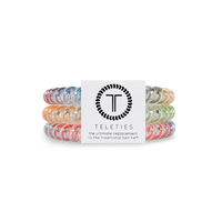 Teleties Hair Ties - Large