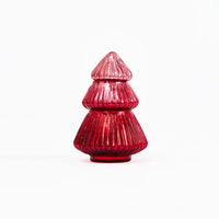 Mudpie Christmas Tree Candle *Final Sale*