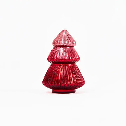 Mudpie Christmas Tree Candle *Final Sale*