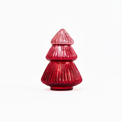 Mudpie Christmas Tree Candle *Final Sale*