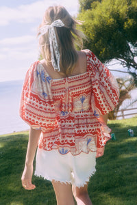 Firecracker Top