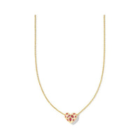 Kendra Scott Holland Heart Pendant *Final Sale*