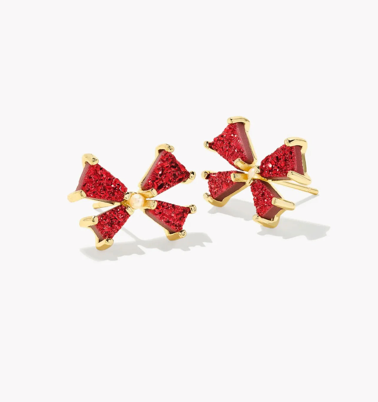 Blair Bow Earrings *