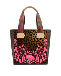 Consuela Tote Ruby