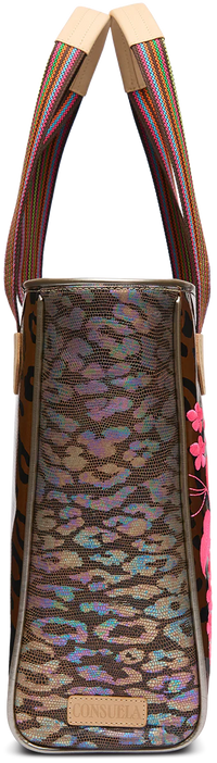 Consuela Tote Ruby
