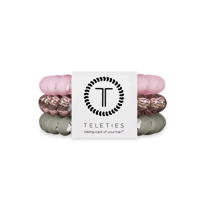 Teleties Small set of 3