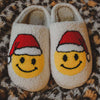 Katydid Holiday Slippers