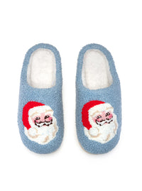 Living Royal Holiday Slippers*Final Sale