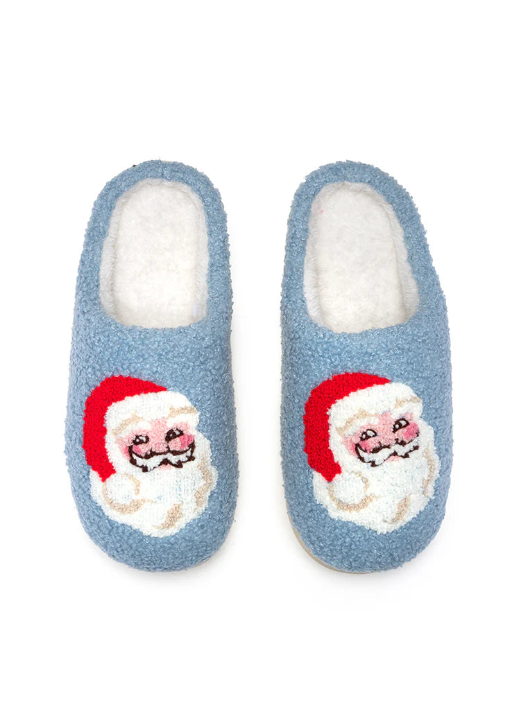 Living Royal Holiday Slippers*Final Sale