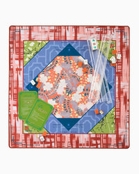 Oh My Mahjong Mat in Tube