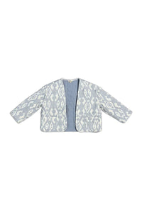 Girls Sedona Shacket by Finding Foxtale