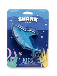Kids Living Royal 3D Socks