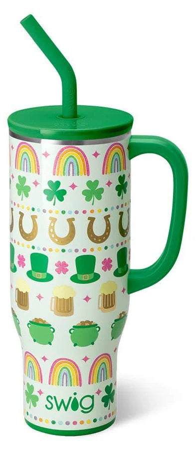 Swig St Patricks*Final Sale