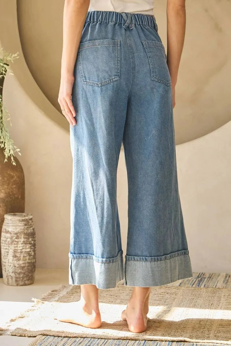 Bowtabulous Jeans