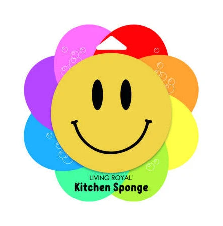 Living Royal Kitchen Sponge